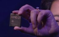 AMD Launches Ryzen Series Processors for High-End Desktops.